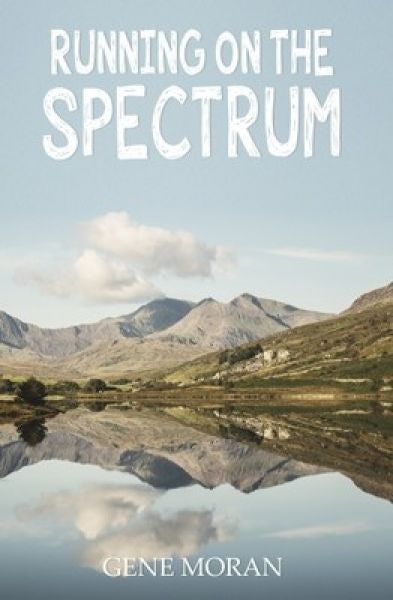 Cover image for Running on the Spectrum, isbn: 9781915439208