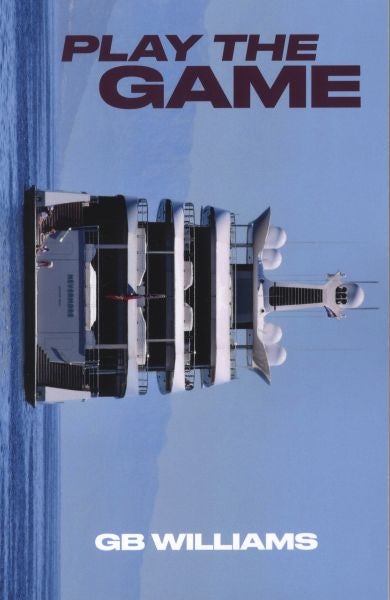 Cover image for Play the Game, isbn: 9781915649256