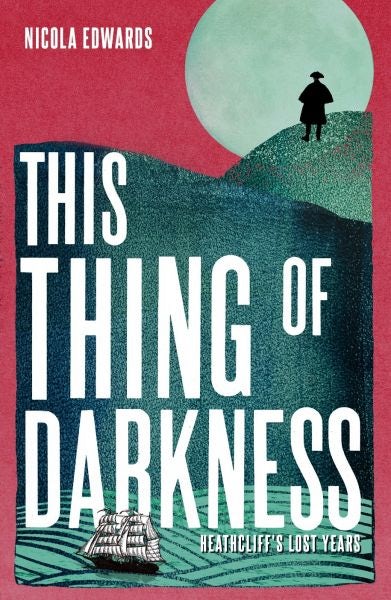 Cover image for This Thing of Darkness, isbn: 9781916398689