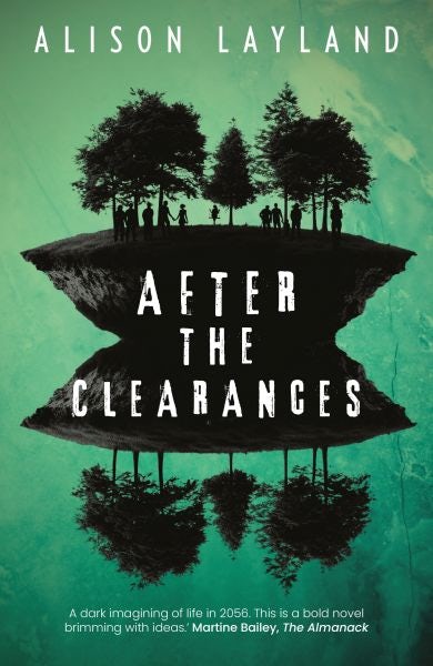 Cover image for After The Clearances, isbn: 9781916821262