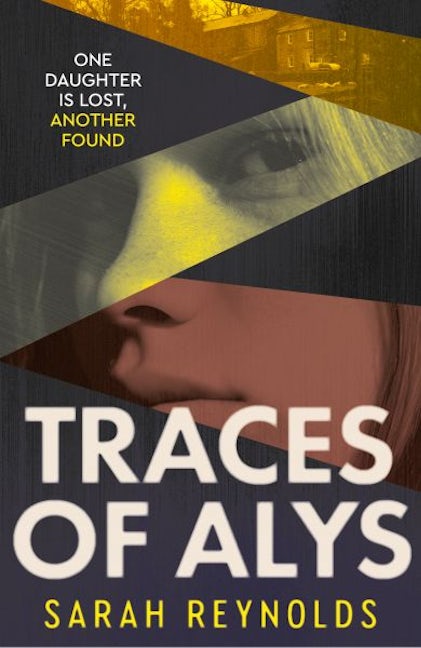 Cover image for Traces of Alys, isbn: 9781916821491