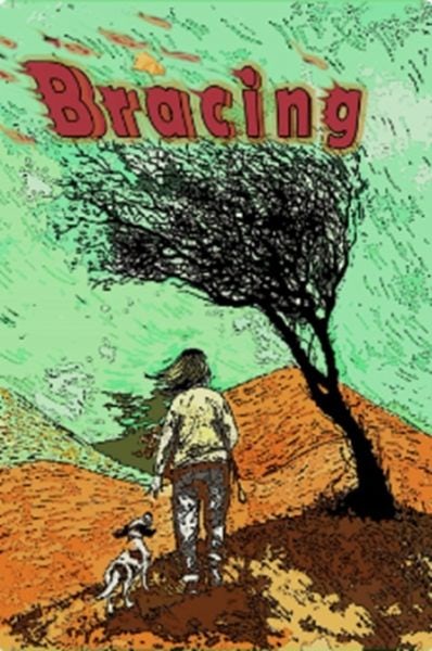 Cover image for Bracing, isbn: 9781916966024