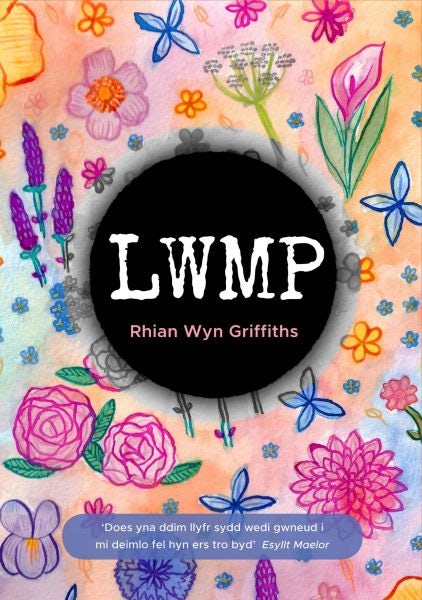 Cover image for Lwmp, isbn: 9781917006033