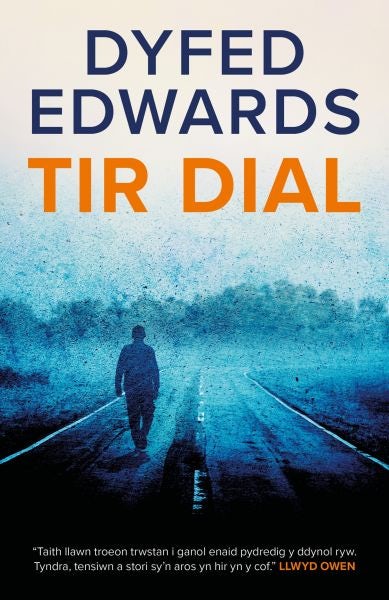 Cover image for Tir Dial, isbn: 9781917006132
