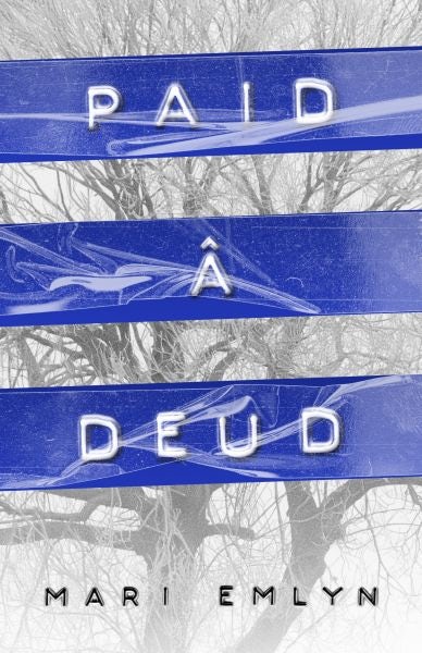 Cover image for Paid â Deud, isbn: 9781917006309