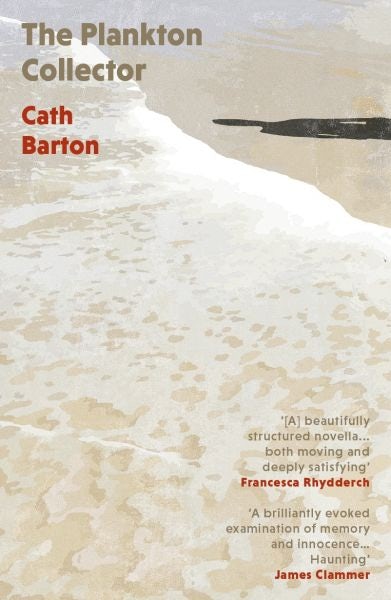 Cover image for The Plankton Collector, isbn: 9781917140041