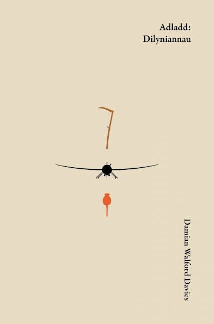 Cover image for Adladd - Dilyniannau, isbn: 9781918015126