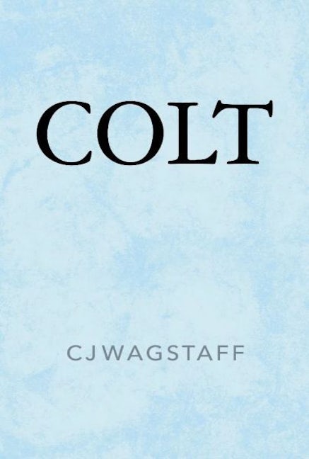 Cover image for Colt, isbn: 9781919526058
