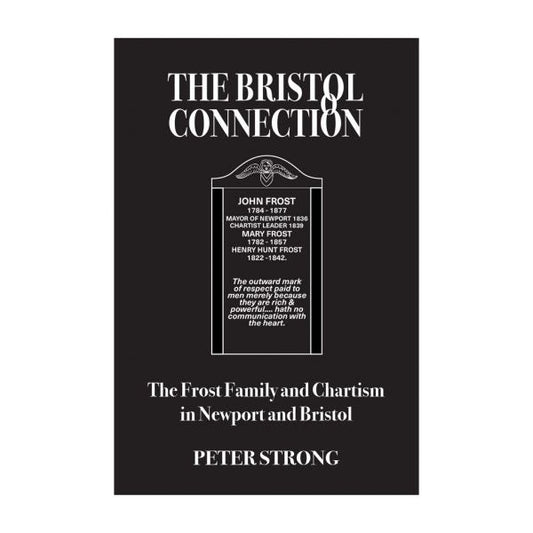 Cover image for The Bristol Connection, isbn: 9781919644813