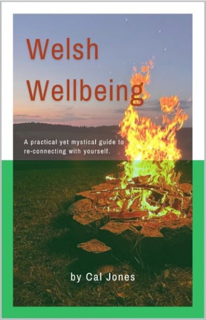 Cover image for Welsh Wellbeing, isbn: 9798247771852