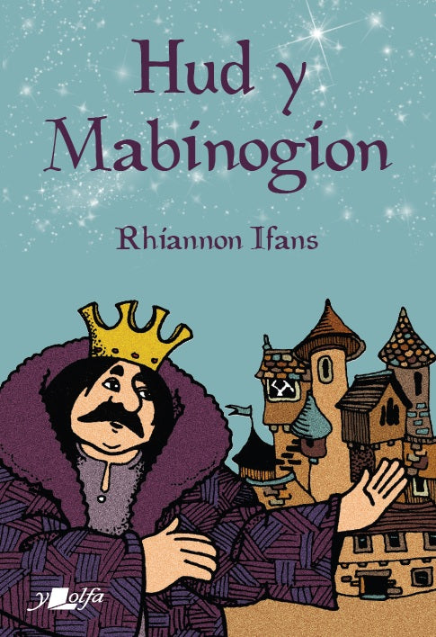 Hud y Mabinogion
